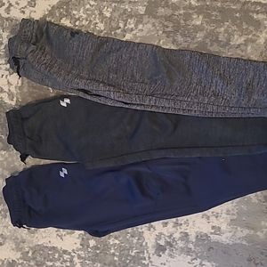 Children's place boys athletic pants
